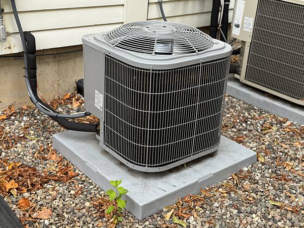 24/7 Emergency Heat Pump Repair experts in West Blocton, AL